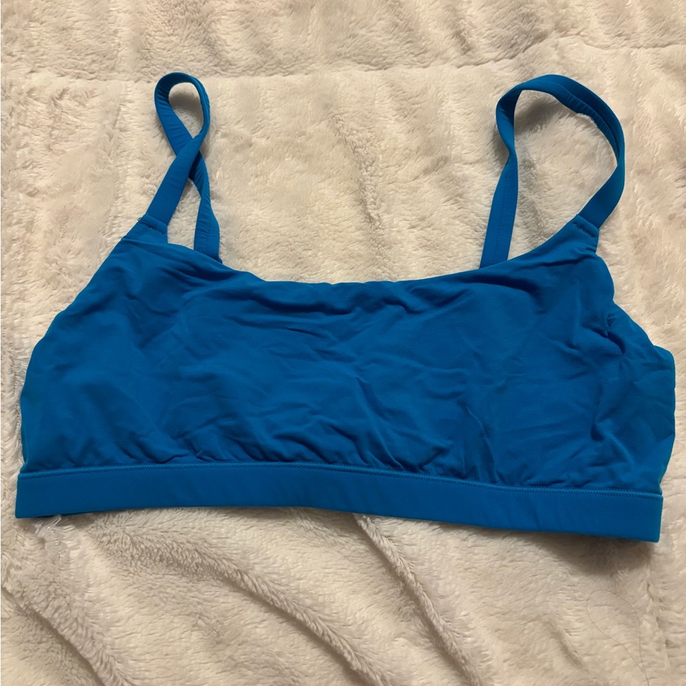 SKIMS Fits Everybody Scoop Bralette